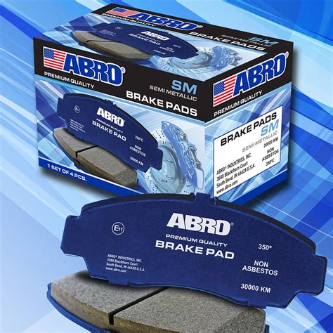 Good Quality Brake pads .